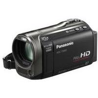 PANASONIC HDCTM60EBK