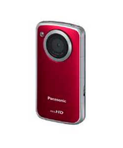 Panasonic HMTA2 Red