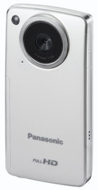 Panasonic HMTA1EBW