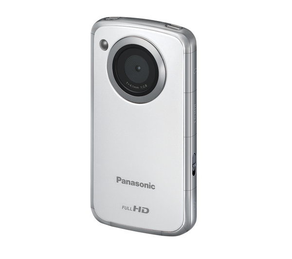 Panasonic HMTA2 White