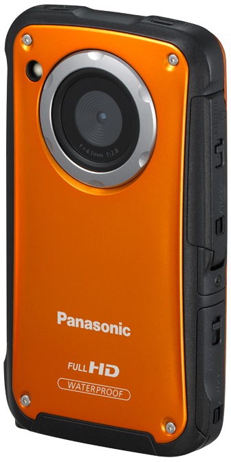 Panasonic HMTA20EBD