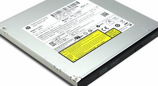 Panasonic HP Pavilion dv4 dv5 dv6 dv7 dv8 Series Laptops 6X 3D Blu-ray Burner 4X BDXL BD-RE DL Dual Layer Recorder 12.7mm SATA Optical Drive Replacement Consumer Portable Electronics/Gadgets