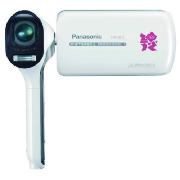 PANASONIC HXDC1 White