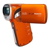 Panasonic HXWA2 Orange