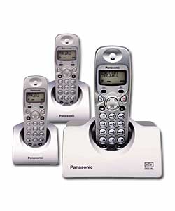 PANASONIC KX TCD423ES