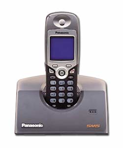 PANASONIC KX TCD507ES