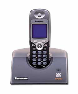 PANASONIC KX TCD515ES