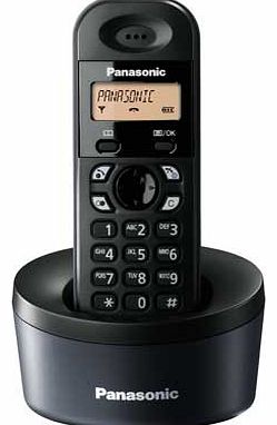 KX-TG1311EH Cordless Telephone - Single