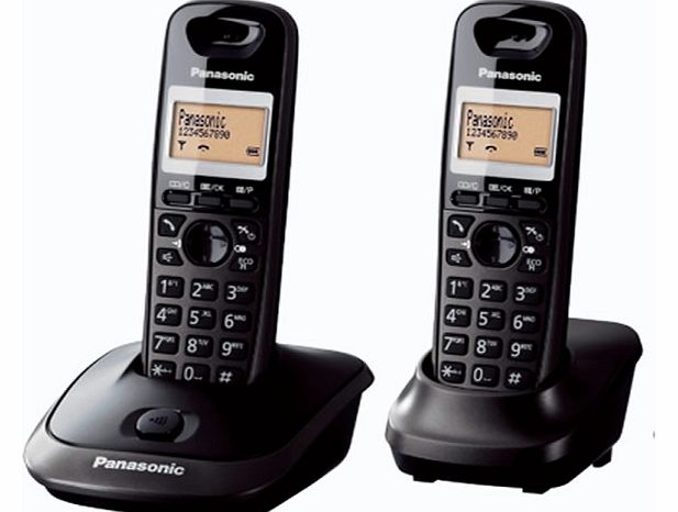 Panasonic KX-TG2512ET