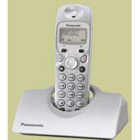 PANASONIC KXTCD410ES