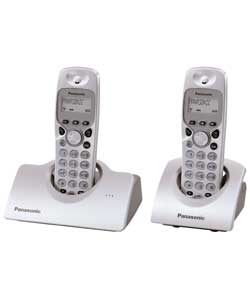 PANASONIC KXTCD442ES Twin