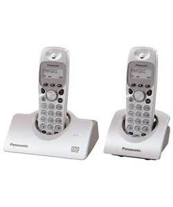 PANASONIC KXTCD447ES Twin