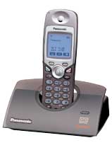 PANASONIC KXTCD515EM