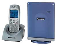 PANASONIC KXTCD560ES