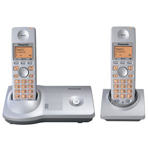 Panasonic KXTG7103ES Trio