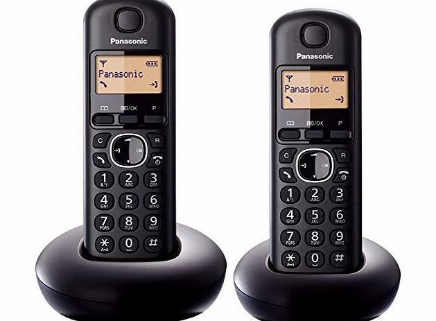 KXTGB212EB Home Phones