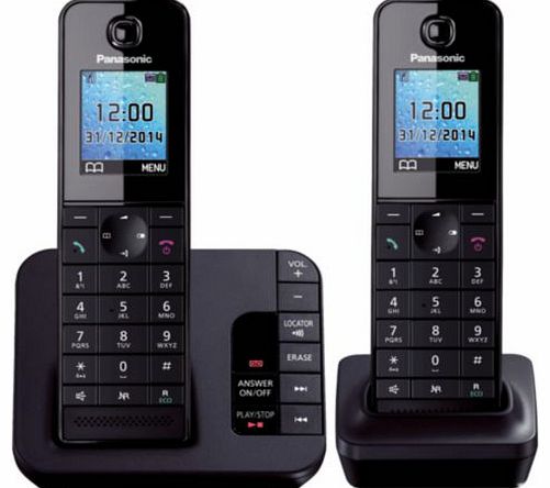 KXTGH222EB Home Phones