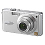 PANASONIC Lumix DMCFX2B