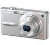 PANASONIC Lumix DMCFX30EF silver