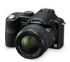 Panasonic Lumix DMCFZ50 black