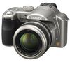 Lumix DMCFZ50 silver