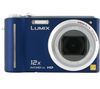 Lumix DMCTZ7 blue