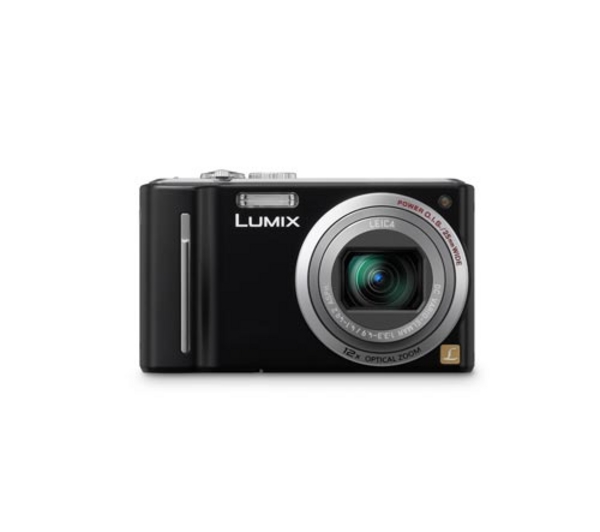 Lumix DMCTZ9 Black