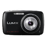 PANASONIC Lumix S3 Black