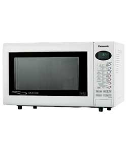 Panasonic NN-CT559WBPQ Slimline Combination