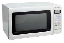 PANASONIC NNA750WH