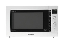 PANASONIC NNCD757W