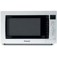 Panasonic NNCD757WBPQ