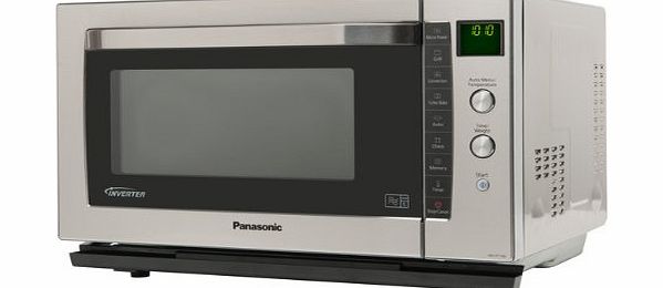 Panasonic NNCF778S