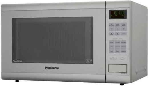 Panasonic NNST462MBPQ