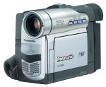 PANASONIC NV-DS60