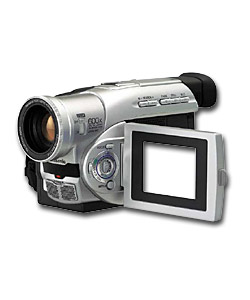 PANASONIC NVDS 37 B