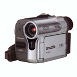 PANASONIC NVGS10B