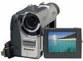 PANASONIC NVGS5B