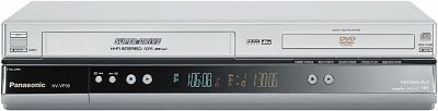 PANASONIC NVVP30 Multiregion