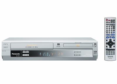 PANASONIC NVVP31EBS