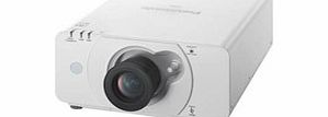 Panasonic PT-DX500E XGA 4500 Lumens DLP Projector