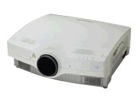 PANASONIC PT-L6600E