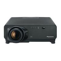 Panasonic PTD7700EK