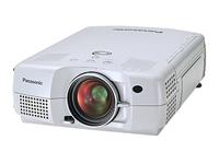 PANASONIC PTL702SDE