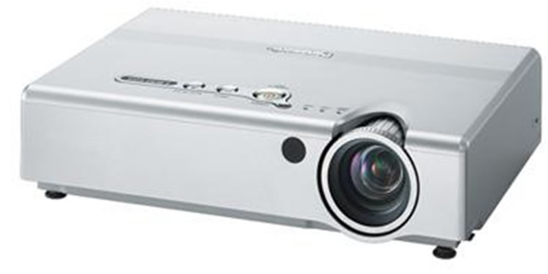 Panasonic PTLB60NTEA