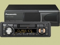 PANASONIC RDP143DP880