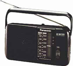 PANASONIC RF544