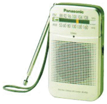 PANASONIC RFP50