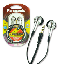 Panasonic RPHJ337