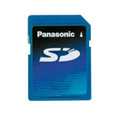 PANASONIC RPSDH256E1